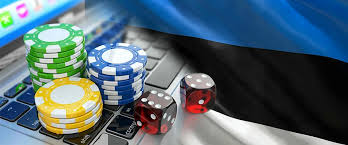 Онлайн казино Casino Bet Andreas
